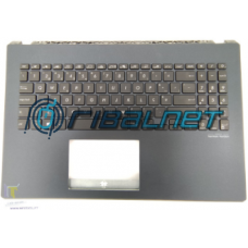 Teclado PT ASUS - TOP COVER